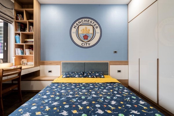 Thi công thiết kế biệt thự tại Vinh